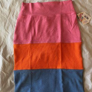 LuLaRoe Cassie Size M